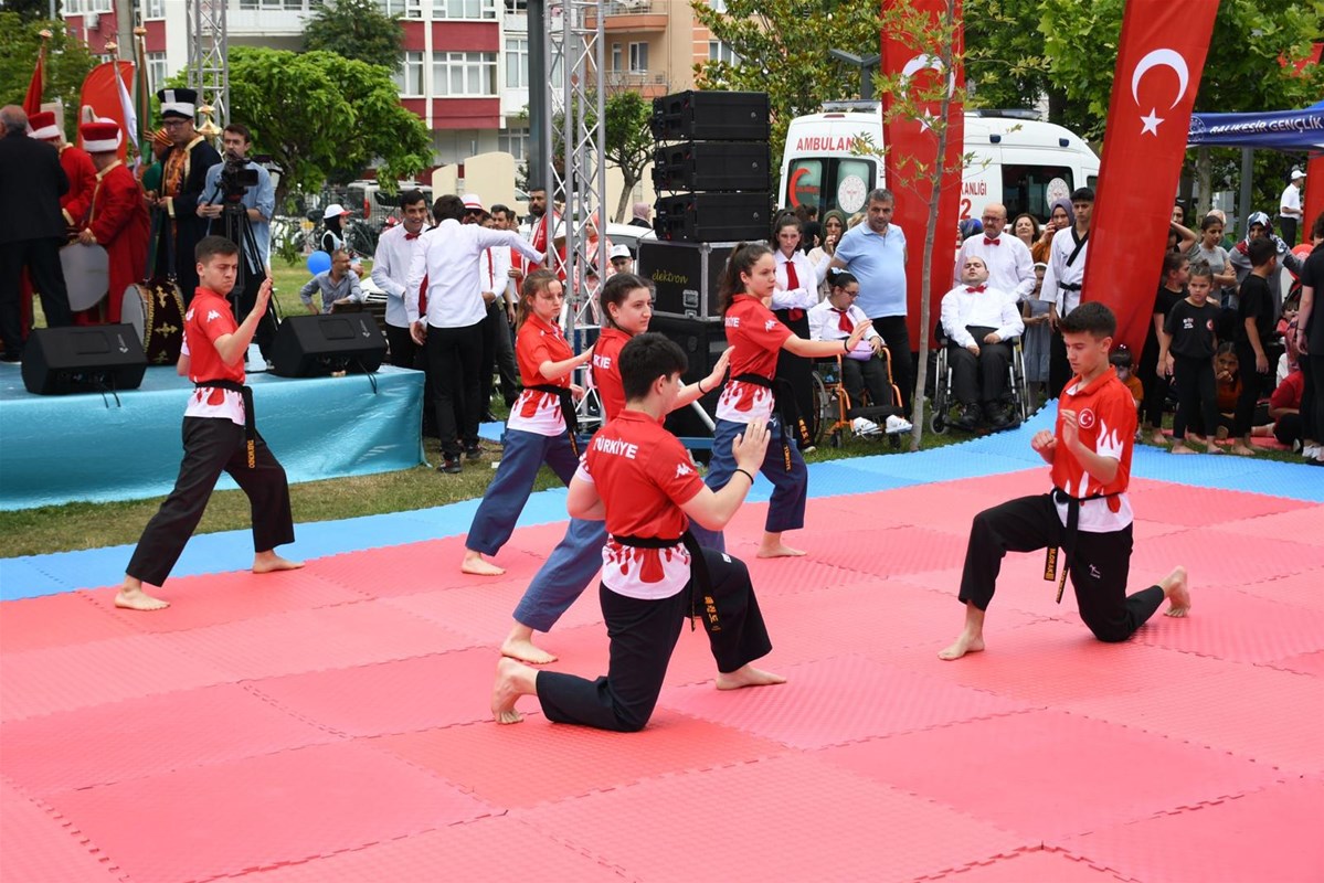 BALIKESİR GENÇLİK VE SPOR İL MÜDÜRLÜĞÜ