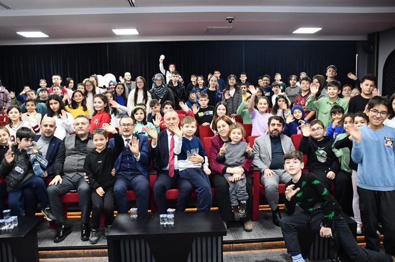 Sömestr Tatilinin En Eğlenceli Adresi: GSB Gençlik Kış Kulübü