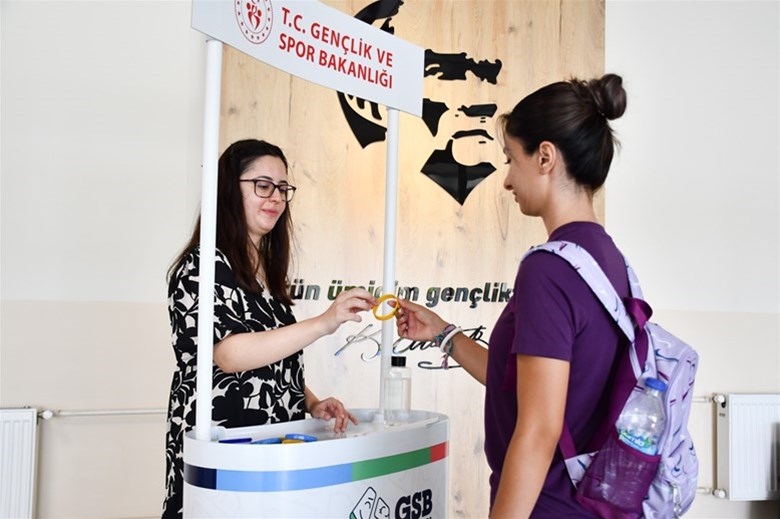 Gençler, “Seyahatsever” Projesiyle Balıkesir’i Keşfediyor