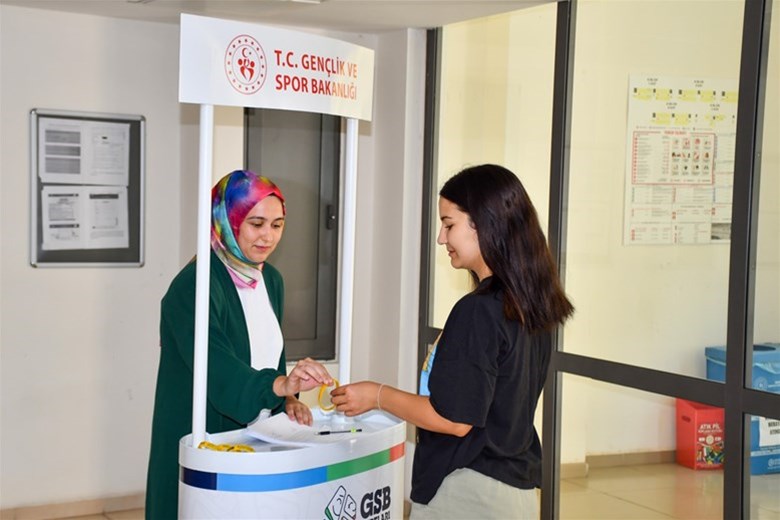 Gençler, Seyahatsever ile Balıkesir’i Keşfetmeye Devam Edecek