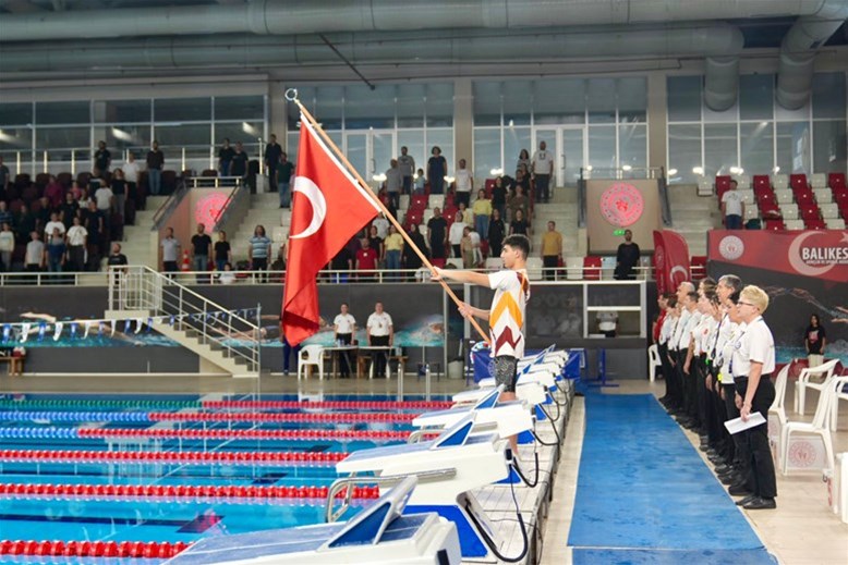 Balıkesir, Ulusal Gelişim Projesi Türkiye Finali Baraj Geçme Müsabakalarına Ev Sahipliği Yapıyor