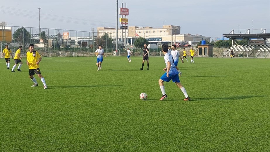 YURTLİG 2025-2026 İl Birinciliği Müsabakaları Balıkesir’de Başladı